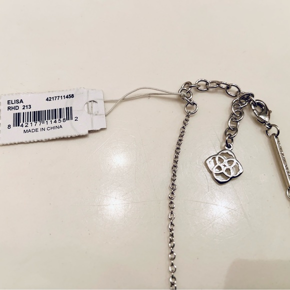 Kendra Scott Necklace - Picture 3 of 4